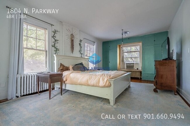 Foto del edificio - 1804 N. Parkway-
