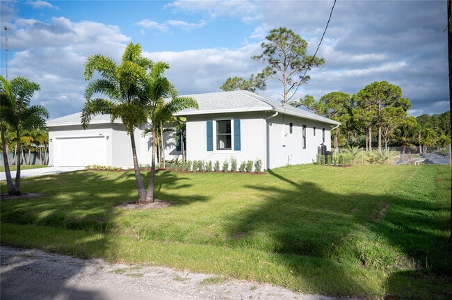 Foto del edificio - 6490 W Park Ln