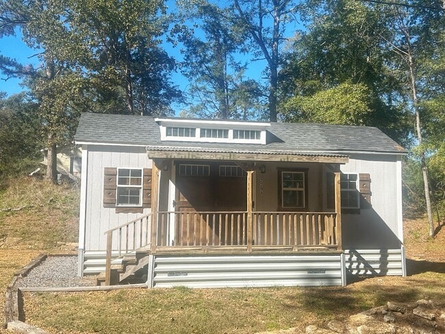 Building Photo - 229 C R 217