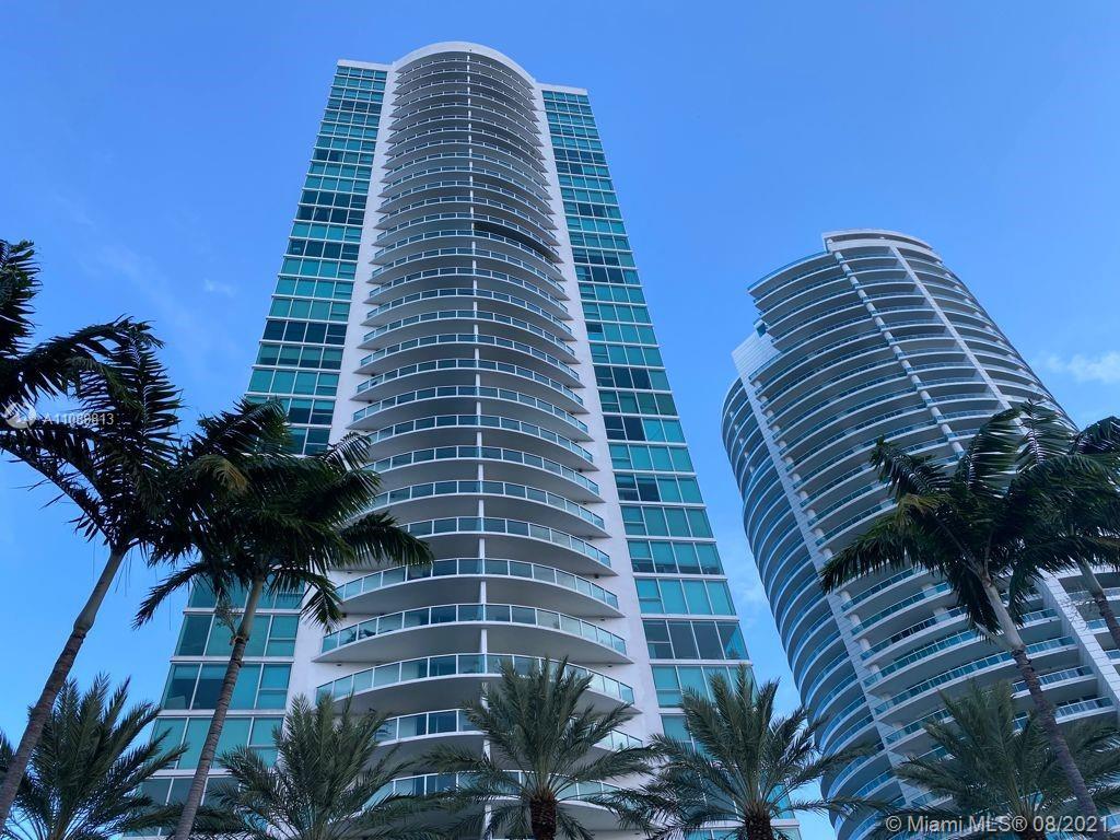 Primary Photo - 2101 Brickell Ave