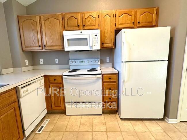 Photo - 1009 Bison Cir House