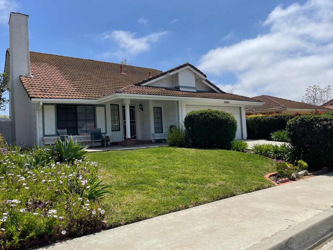 1312 Domador, San Clemente, CA 92673 House Rental in San Clemente, CA