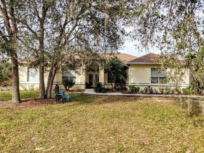 Building Photo - 230 Pawnee Tr Kissimmee FL 34747