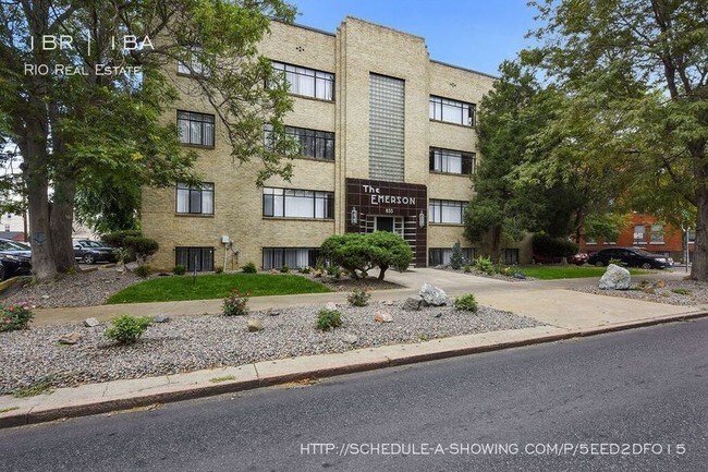 833 E 14th Ave Unit 205 And 204 Denver Co 80218 Apartment For Primary Photo 833 E 14th Ave