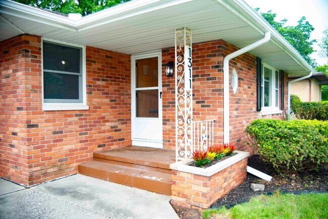 Foto del edificio - 1311 W Morrell St
