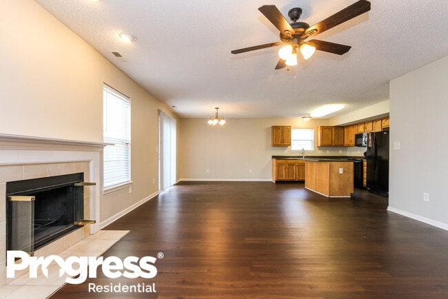 Building Photo - 5751 Dollar Forge Dr