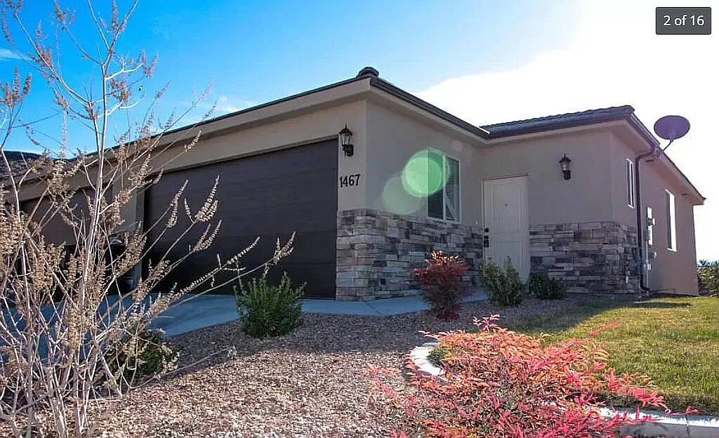 Foto principal - 1467 Clinton Way