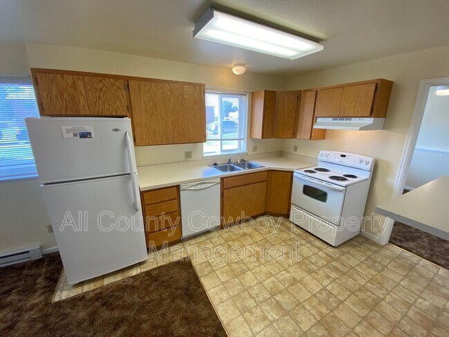 Foto del edificio - 509 E Curtis St