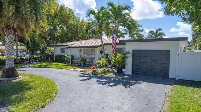 Foto del edificio - 1116 SE 13th Ct