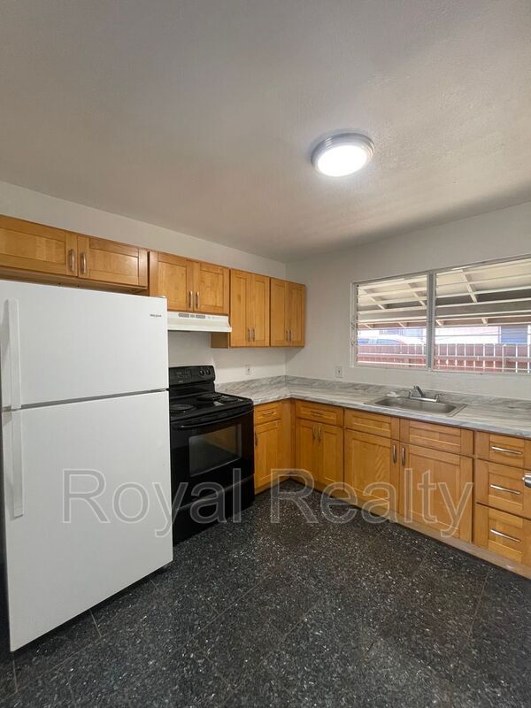 Foto del edificio - 84-1111 Lahaina Street A