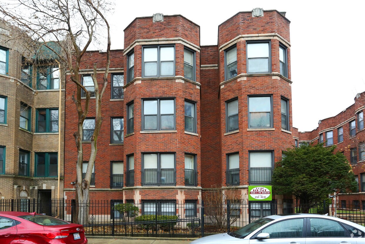 Building Photo - The Marshfield