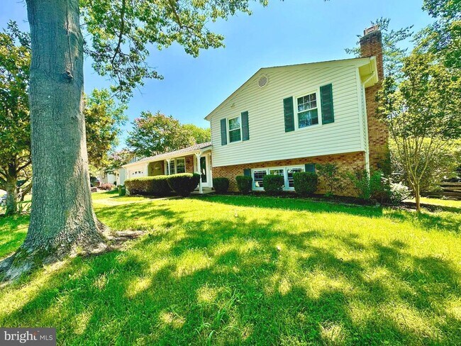 Foto del edificio - 11857 Catoctin Dr