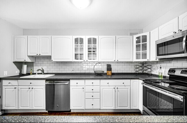 Building Photo - 535 N Michigan Ave
