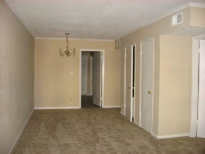 Foto del diseño de interior - Camelot Apartments
