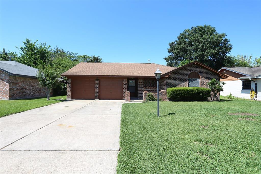 9707 Fonville Dr, Houston, TX 77075 House Rental in Houston, TX