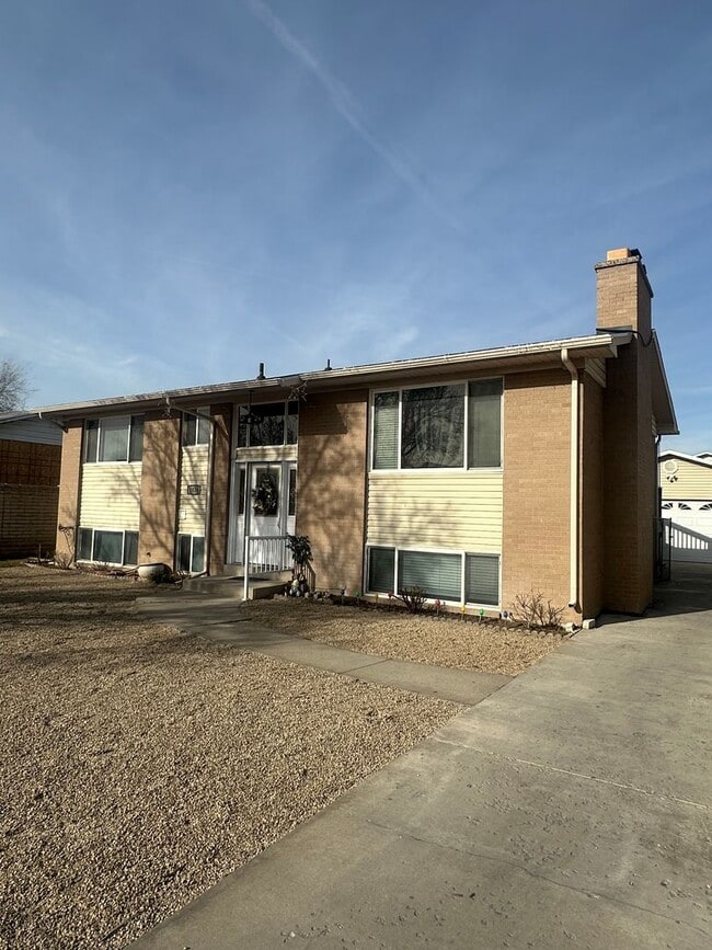 Building Photo - 1416 Harris Ave