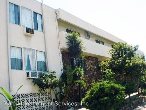 Foto principal - 13838 Victory Blvd