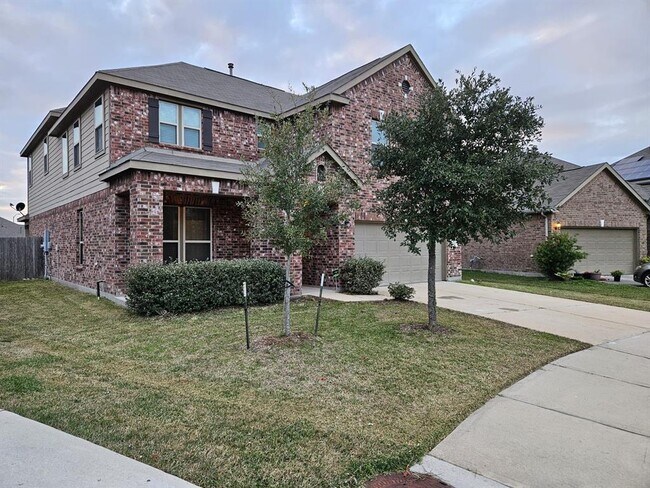 Building Photo - 15615 Carberry Hills Ct