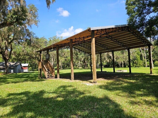 Building Photo - 10440 W Yulee Dr