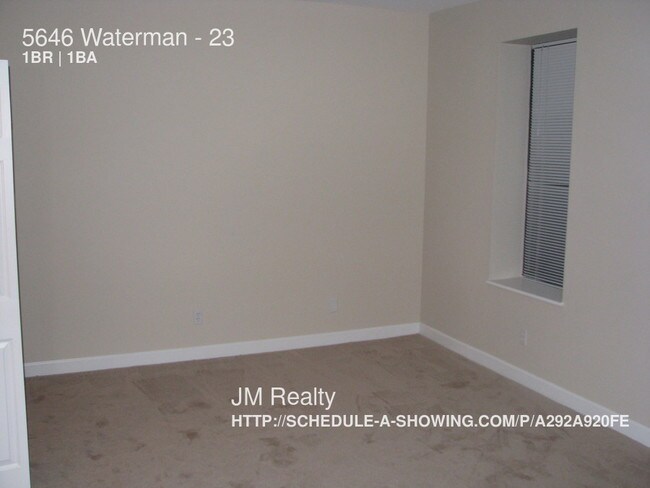 Foto del edificio - 5646 Waterman Blvd