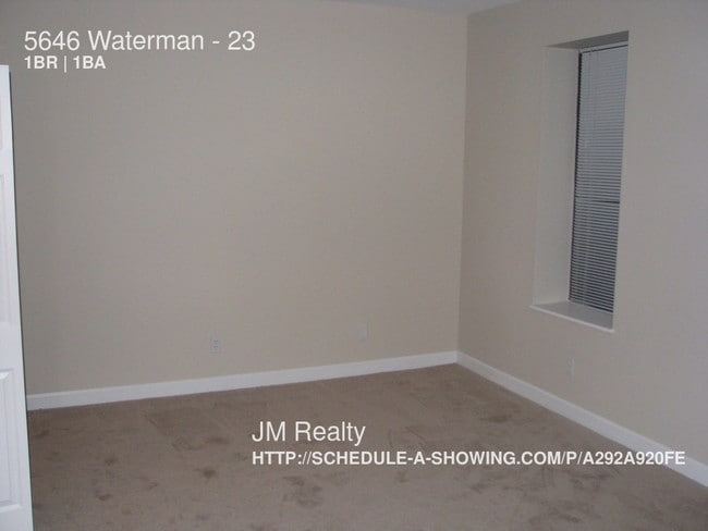 Building Photo - 5646 Waterman Blvd