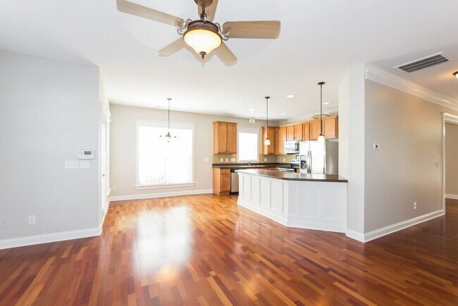Building Photo - 9925 Grier Springs Ln