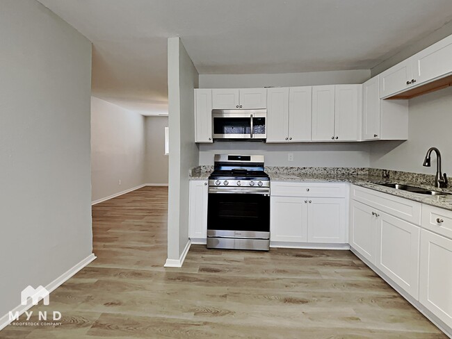 Foto del edificio - 4245 Larson Ln