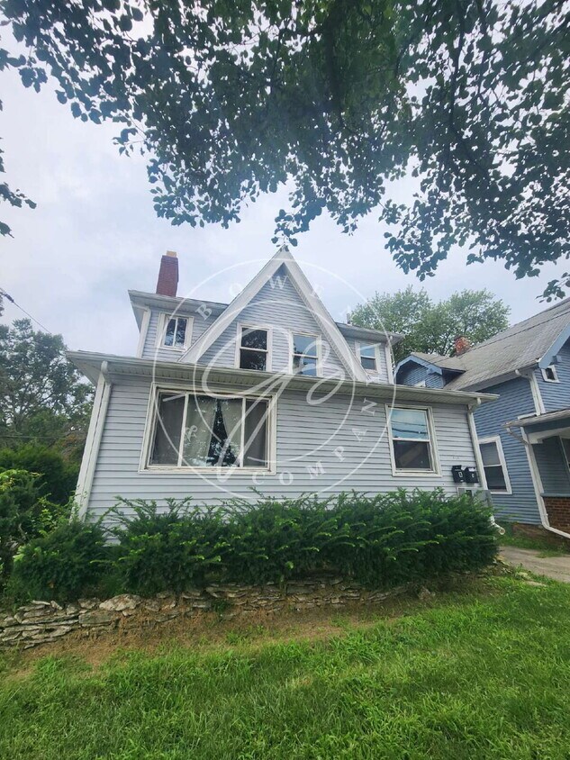 Foto principal - Spacious 1 bedroom (or 2 bedroom if no liv...