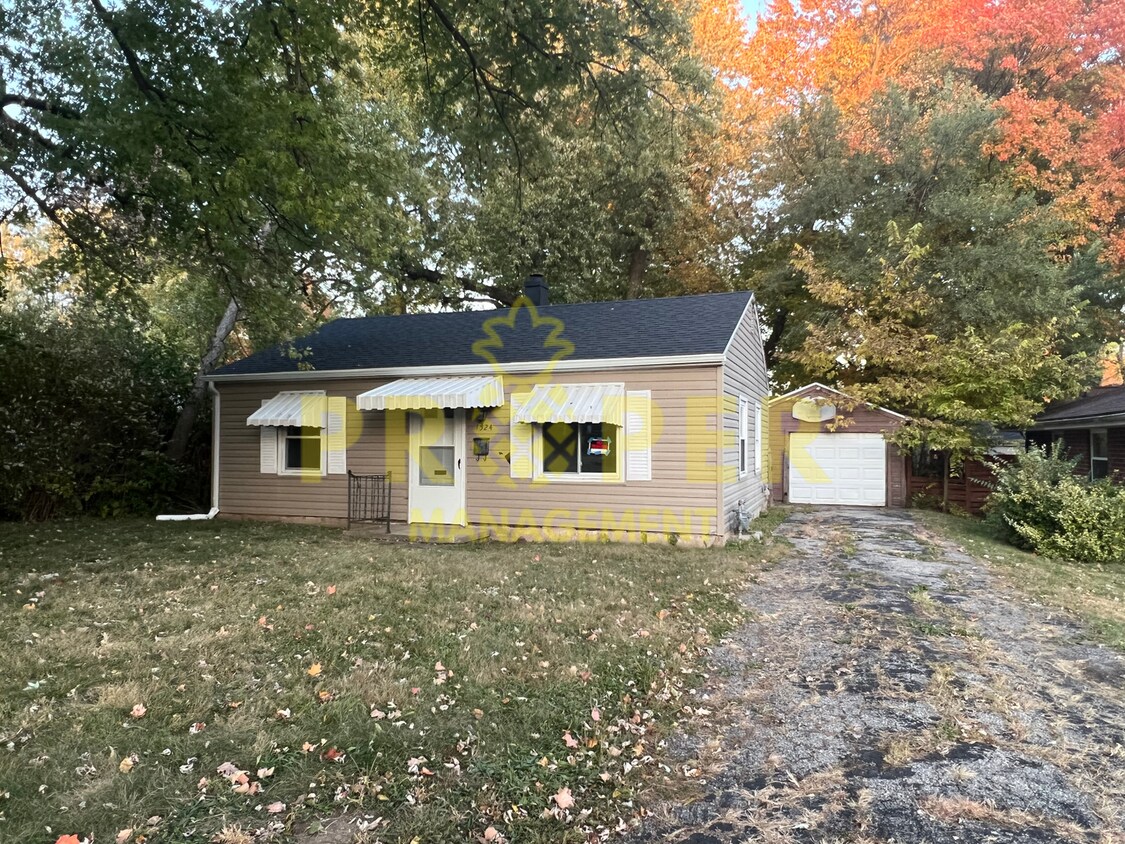Foto principal - 2 bedrooms 1 bathroom house in kettering