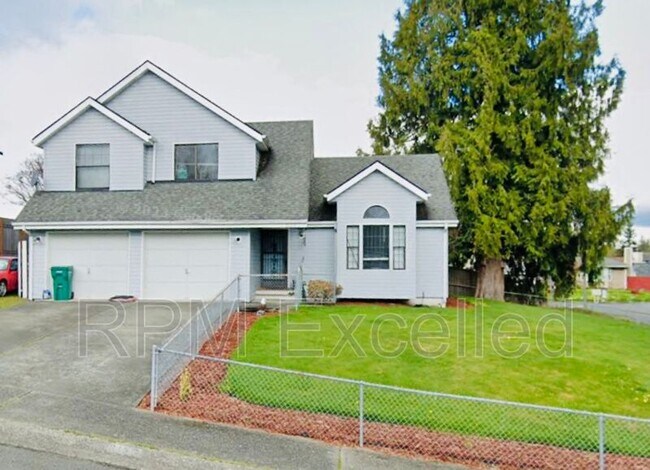 Foto del edificio - 6135 36th St SE