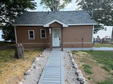 Foto del edificio - 53 Greer Dr