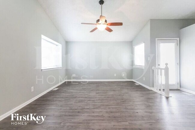 Building Photo - 4126 Stone Mill Dr
