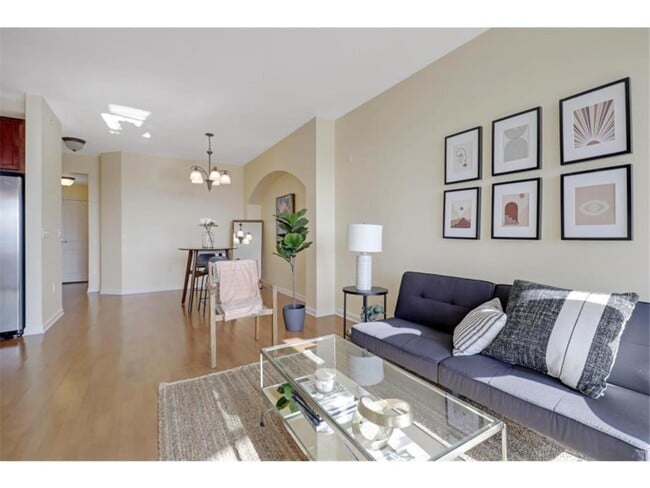 Foto del edificio - 500 E Grant St