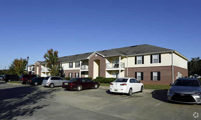 Savannah Park Apartments - Apartments in Foley, AL | Apartments.com