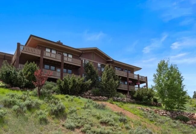 Building Photo - 8021 Gambel Dr