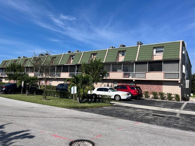Foto del edificio - 1100 SE 4th Ave