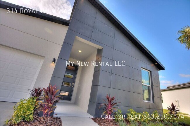 Foto del edificio - 314 Royal Palm Wy