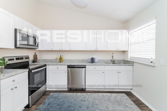 Foto del edificio - 2708 Creekwood Ln