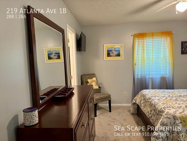 Foto del edificio - 2Bed/2bath Home In Carolina Beach