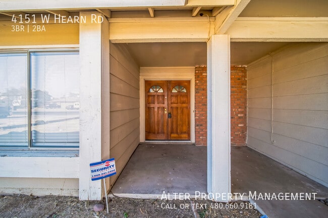 Photo - 4151 W Hearn Rd House