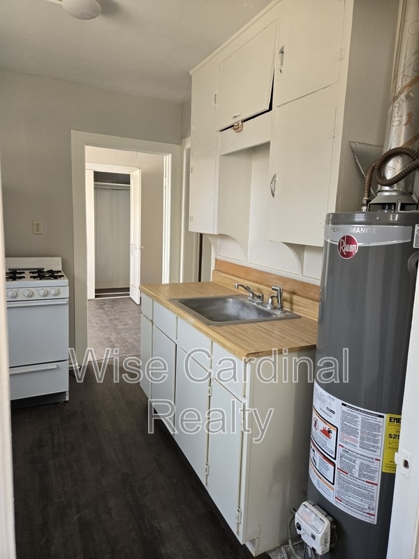 Foto del edificio - 1918 18th St