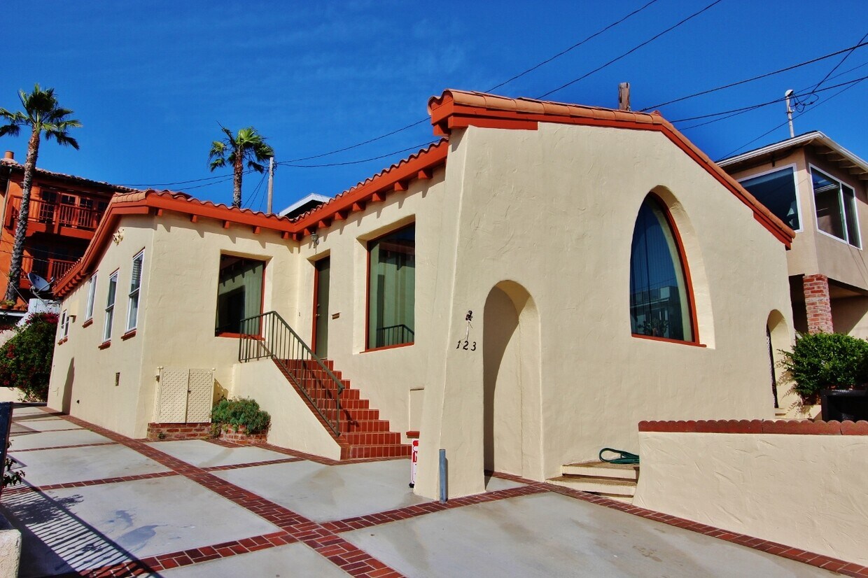 123 Waterview St, Playa Del Rey, CA 90293 House Rental in Playa Del
