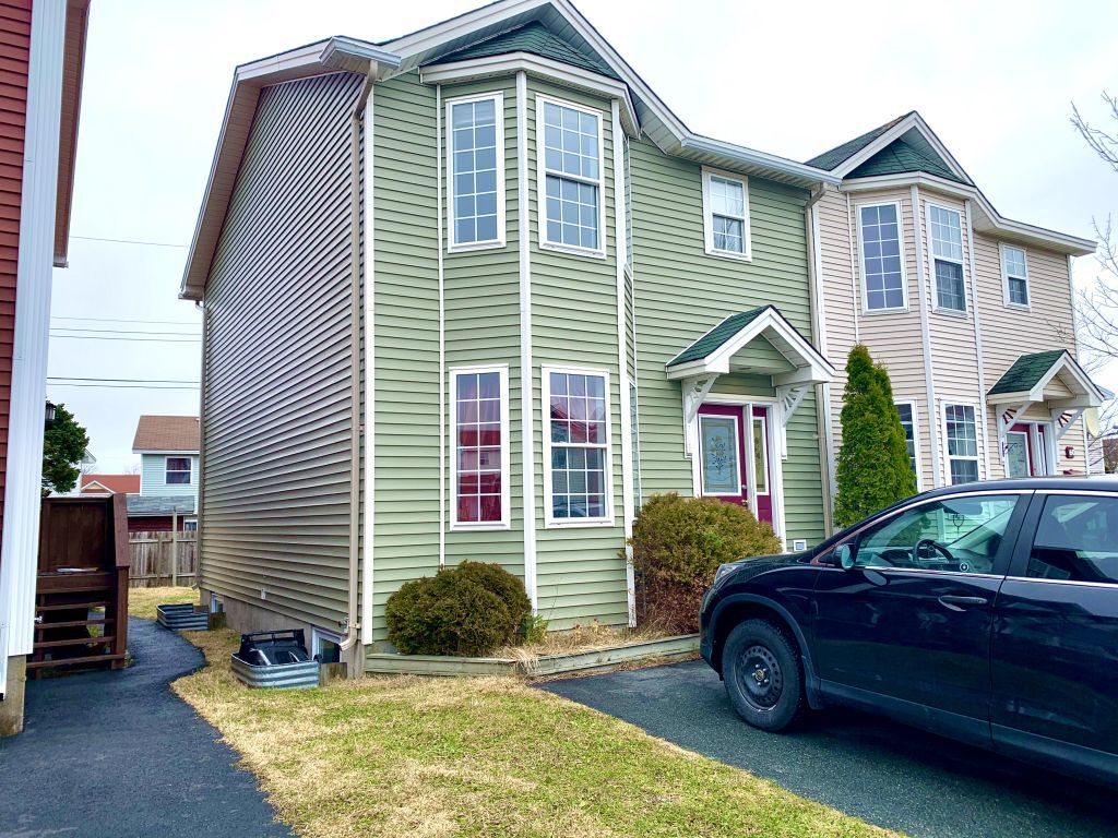 Building Photo - 62 Moss Heather Dr