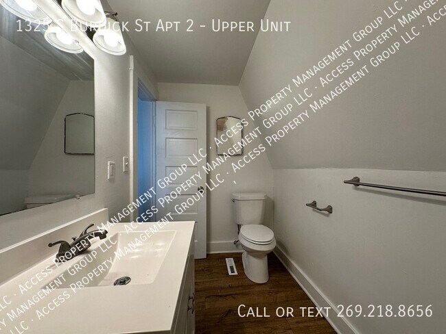 Foto del edificio - 1325 S Burdick St