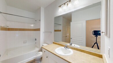 Interior Photo - Sullivan Place