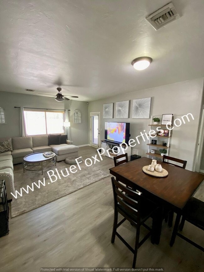 Building Photo - 1365 E Zulema Loop