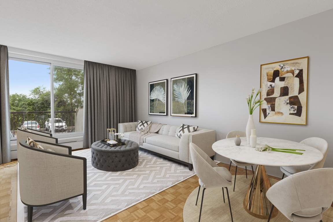 Photo principale - Windfields III