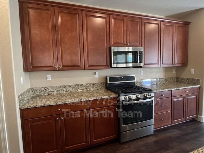 Foto del edificio - 10290 Culiacan Pass Trail