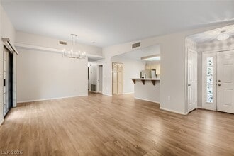 Building Photo - 2851 S Valley View Blvd