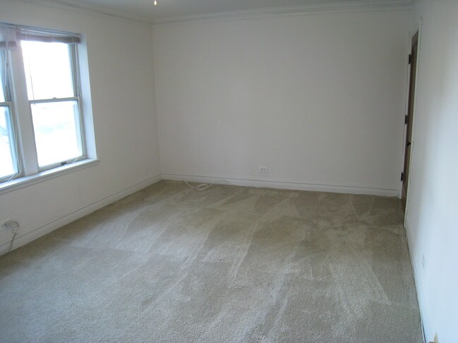 Sala de estar - The Wright Building